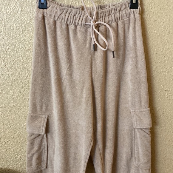Waye terry clothes sweats - Picture 4 of 5